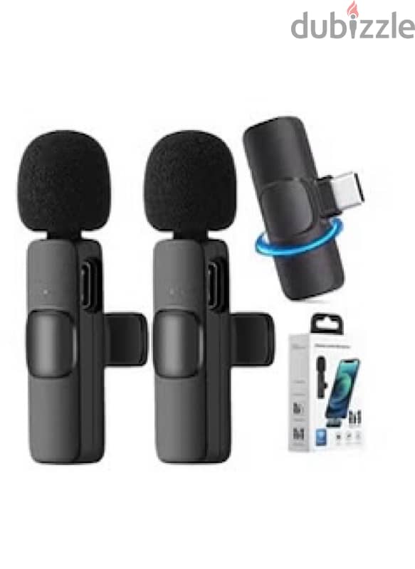 قابل للتفاوض mic k9 1