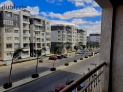 Apartment for sale in Madinaty at a special price and in a fantastic location. 0