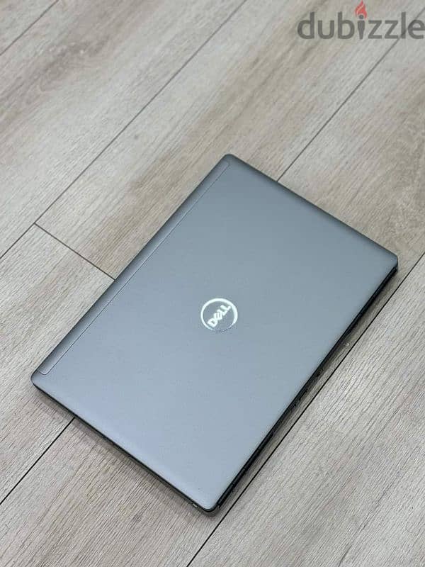 Dell precision 7550 جيل عاشر بأقل سعر في مصر 3