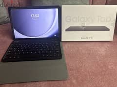 Samsung Galaxy Tablet a9+ 5G 0