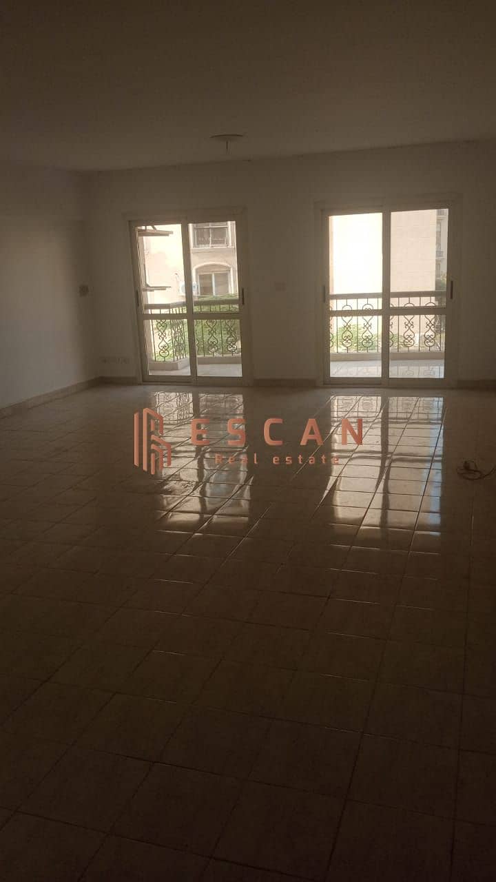 Apartment for rent, new law, in a prime location in AL-Rehab Area 162 meters 0