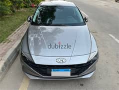 hyundai elantra cn7 2021 0