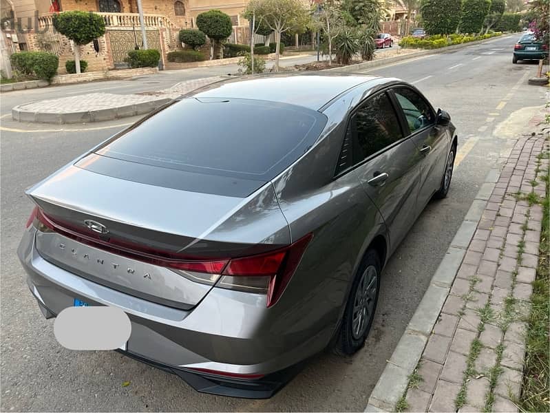 hyundai elantra cn7 2021 2