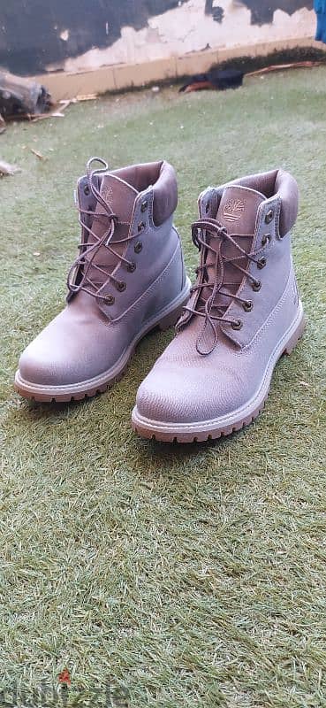 Timberland shoes size 39