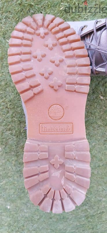 Timberland shoes size 39 1