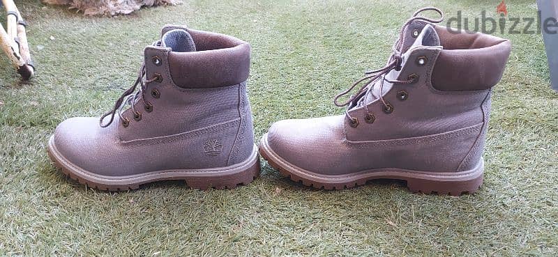 Timberland shoes size 39 3