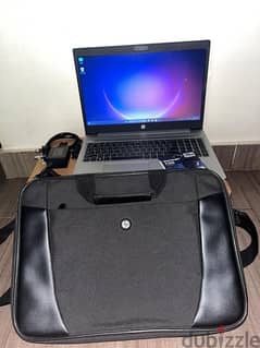 HP pro book 450 g7 0