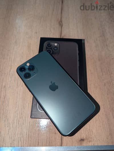 iphone 11 pro