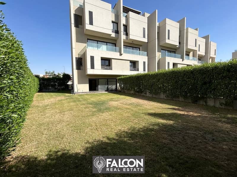 Apartment ready for delivery and inspection, 180 square meters, 3 bedrooms, ultra super deluxe finishing, for sale in Al Burouj, with payment faciliti 9