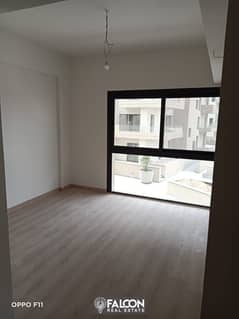 Ready to move in and inspect apartment, 135 square meters, with a fantastic view, for sale in Al Burouj, with payment facilities up to 6 years 0