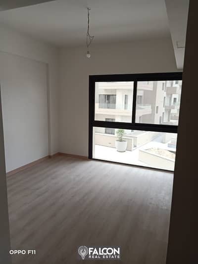 Ready to move in and inspect apartment, 135 square meters, with a fantastic view, for sale in Al Burouj, with payment facilities up to 6 years