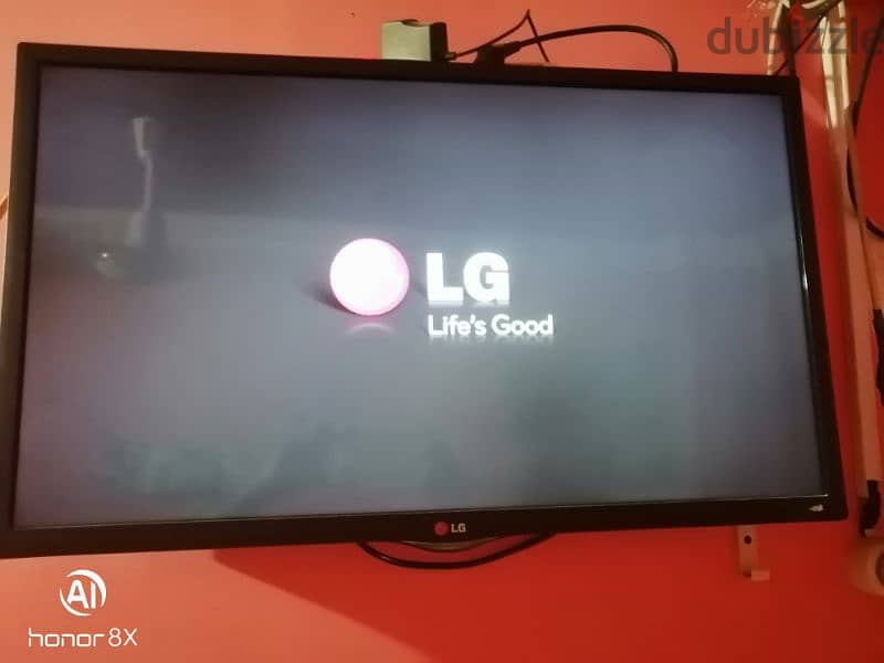 شاشه LG32 1