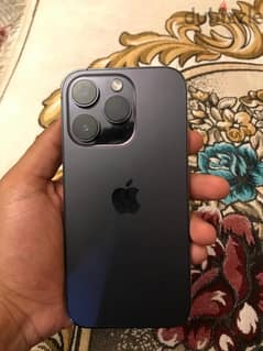 iPhone 14pro 0