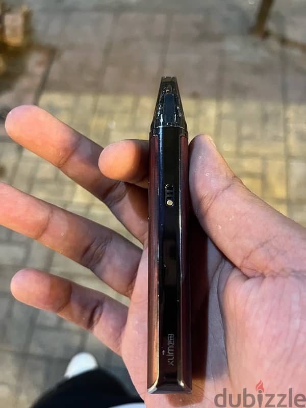 vape xlim pro 3