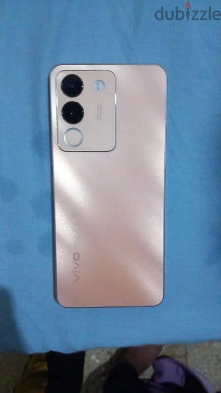 vivo v29e 5G 3