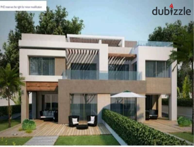 A duplex at the price of a launch offer with 210m² and a garden in Golden Square, Sheikh Zayed, next to Etapa Compound and the Al Ahly Club, with PRE 8