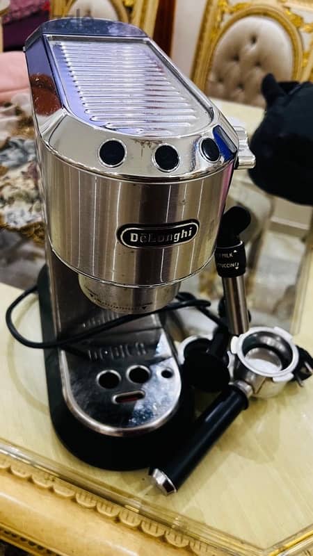 delonghi 2