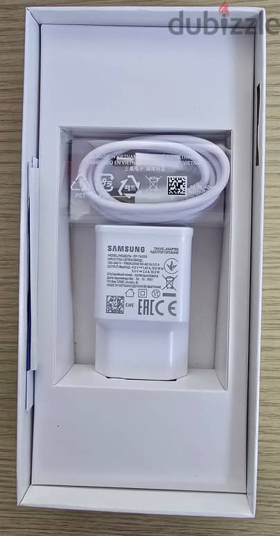 Samsung M52 5G+ Gift 3