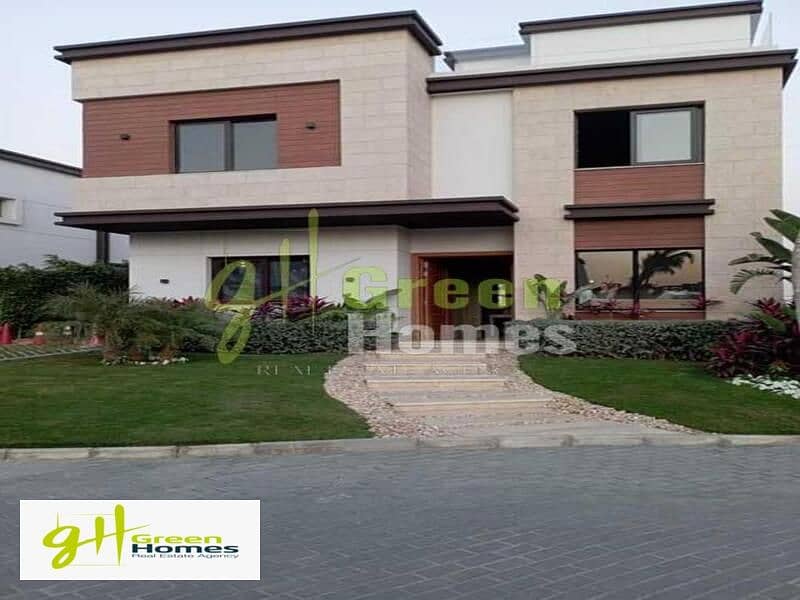 Prime Location Town House in Azzar 2 , New Cairo l FOR SALE 2