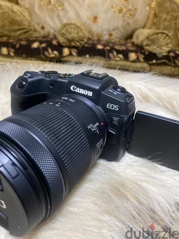 canon eos rb mirrorless 3