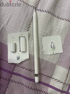 apple pencil (1st generation) 0