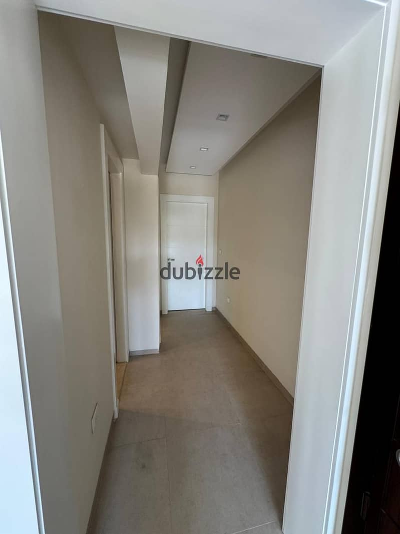 Apartment for rent in stone residence compound at New Cairo 8