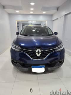 رينو كادجار 2018 _ RenaultKadjar 2018 0