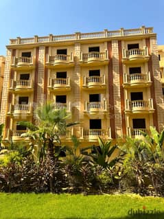 Ready to move, lowest price in New Cairo 0