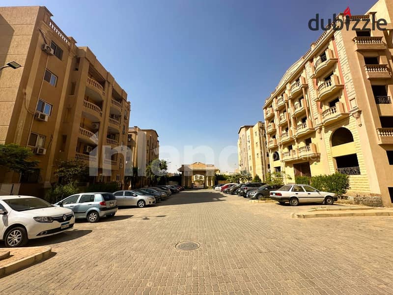 Ready to move, lowest price in New Cairo 12