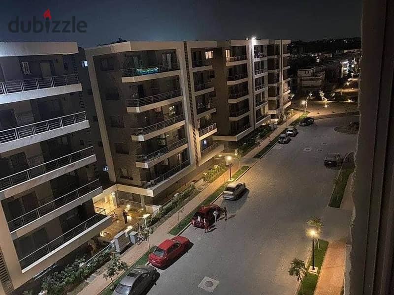 apartment for sale in taj city landscape view 0