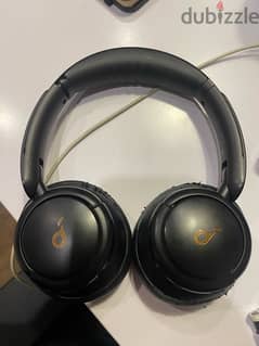 Headphone Soundcore q30 0