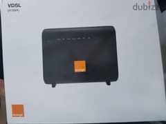 orange high end router H188A v2 0