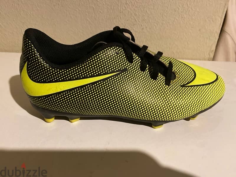 Nike football shoes 1