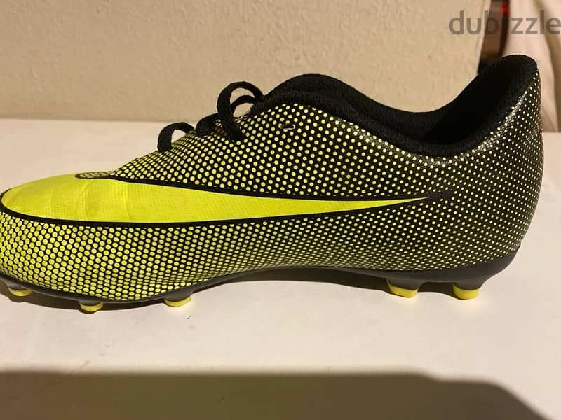 Nike football shoes 2