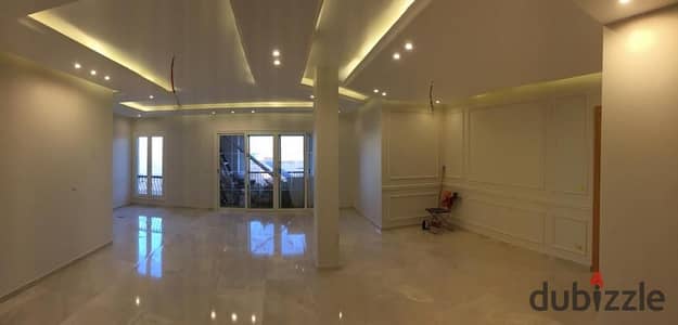 Apartment for sale Apartment 216m meters-NEW CAIRO( Mountain View Hyde Park)