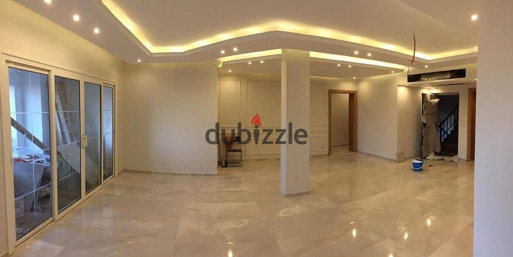 Apartment for sale Apartment 216m meters-NEW CAIRO( Mountain View Hyde Park) 1