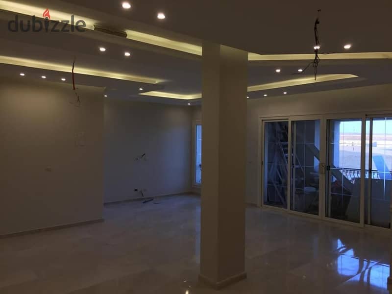 Apartment for sale Apartment 216m meters-NEW CAIRO( Mountain View Hyde Park) 3