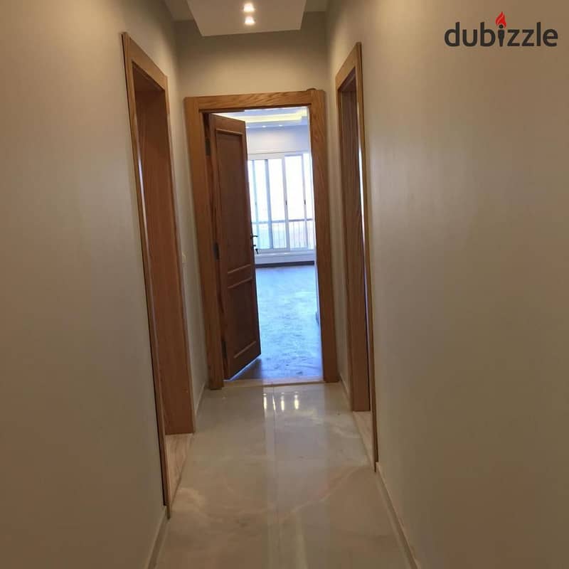 Apartment for sale Apartment 216m meters-NEW CAIRO( Mountain View Hyde Park) 7