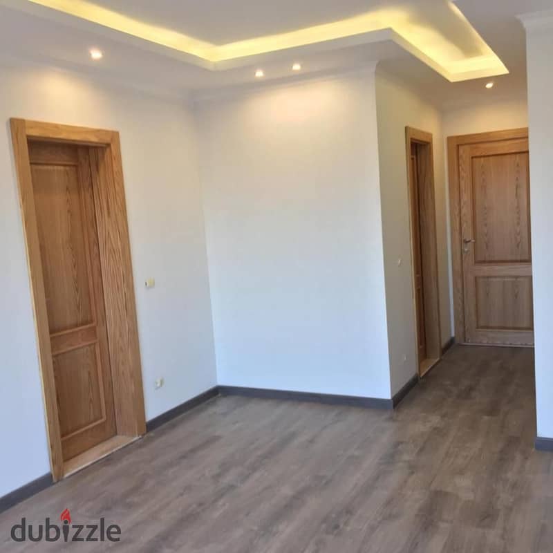 Apartment for sale Apartment 216m meters-NEW CAIRO( Mountain View Hyde Park) 9