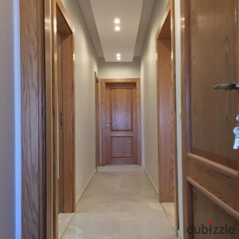 Apartment for sale Apartment 216m meters-NEW CAIRO( Mountain View Hyde Park) 10