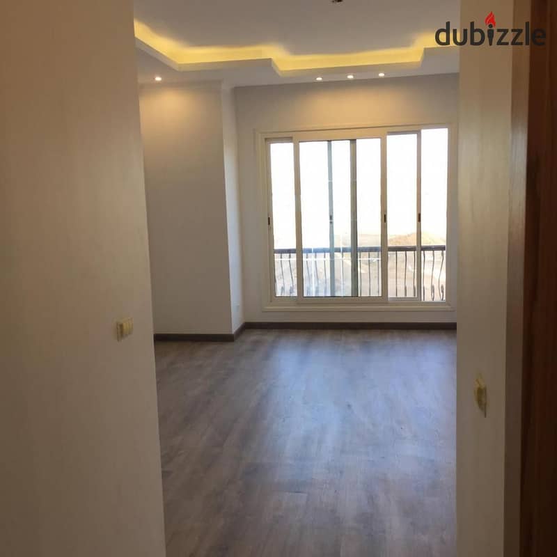 Apartment for sale Apartment 216m meters-NEW CAIRO( Mountain View Hyde Park) 12