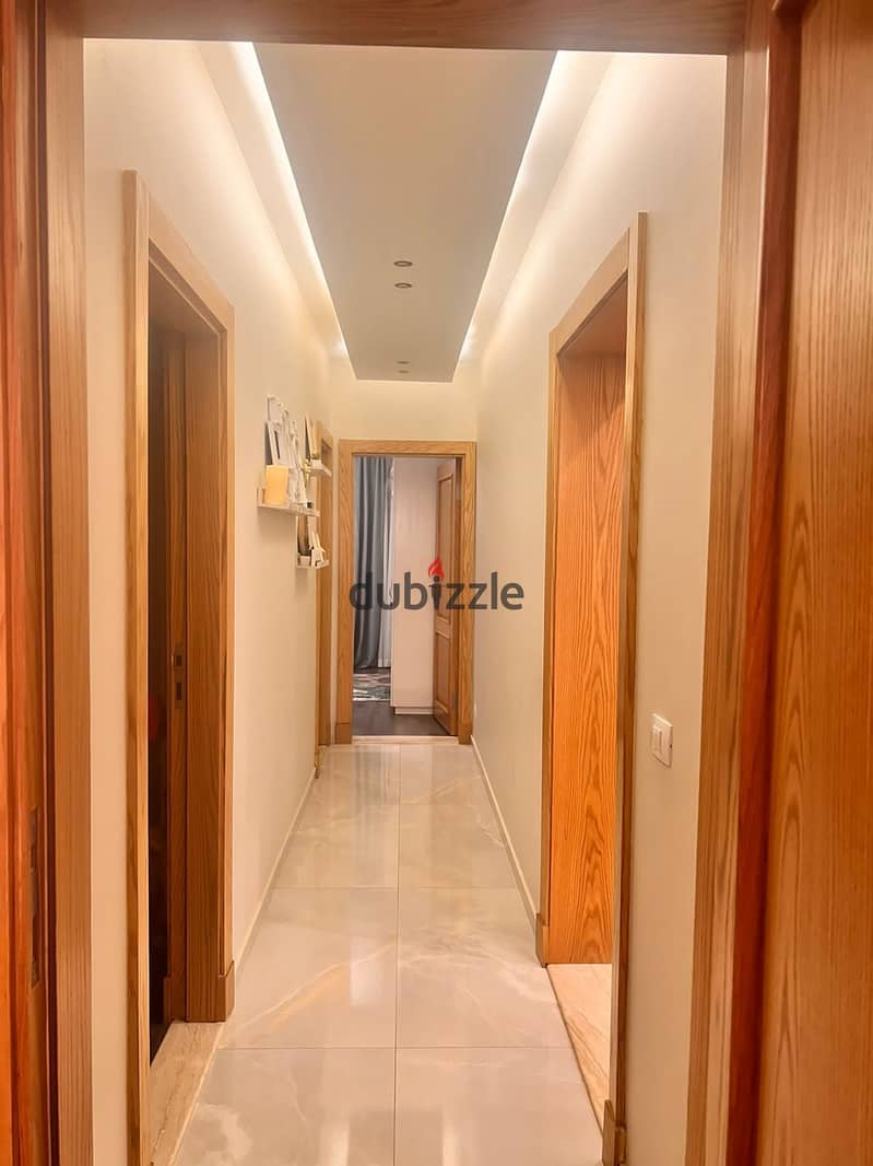 Apartment for sale Apartment 216m meters-NEW CAIRO( Mountain View Hyde Park) 21