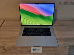 Macbook Pro 16 inch M2 Pro 0