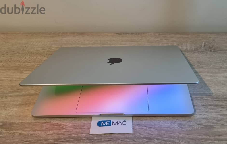 Macbook Pro 16 inch M2 Pro 1