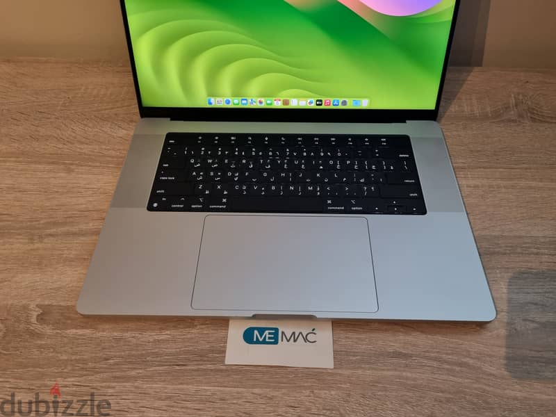 Macbook Pro 16 inch M2 Pro 2