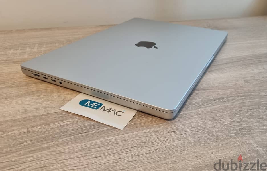 Macbook Pro 16 inch M2 Pro 4