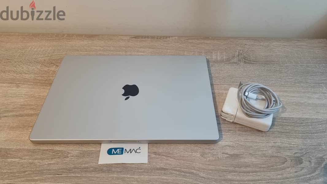 Macbook Pro 16 inch M2 Pro 6