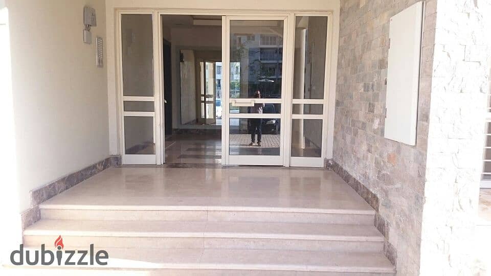 Apartment 134 Sqm For Sale El Sheikh Zayed The Address Fully Finished Open View 8