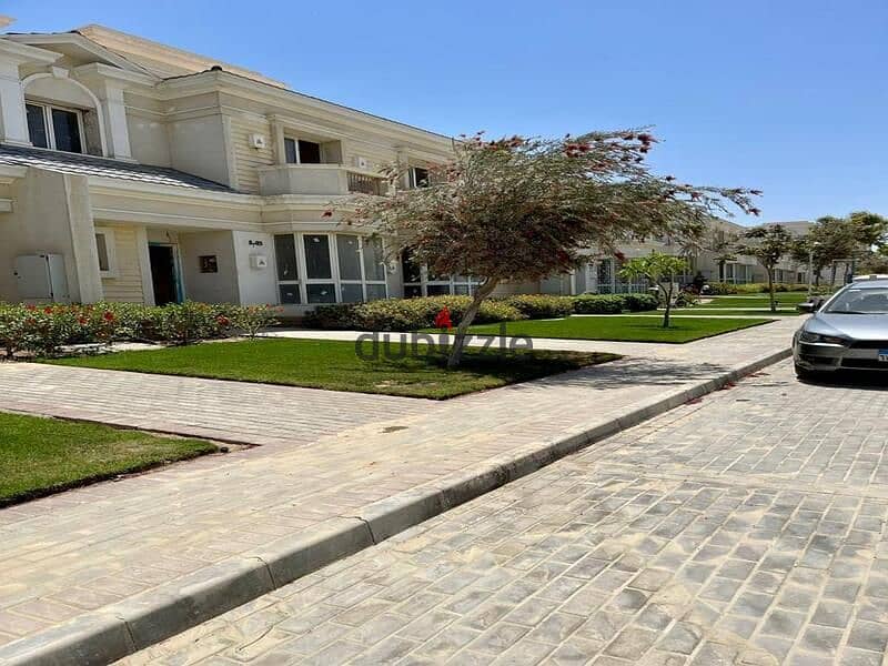 For Sale I Villa In Mountain View Chill Out Park 280 Sqm Garden 170 Sqm  Ultra Super Lux 13