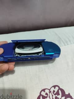 PSP SONY 2001 0